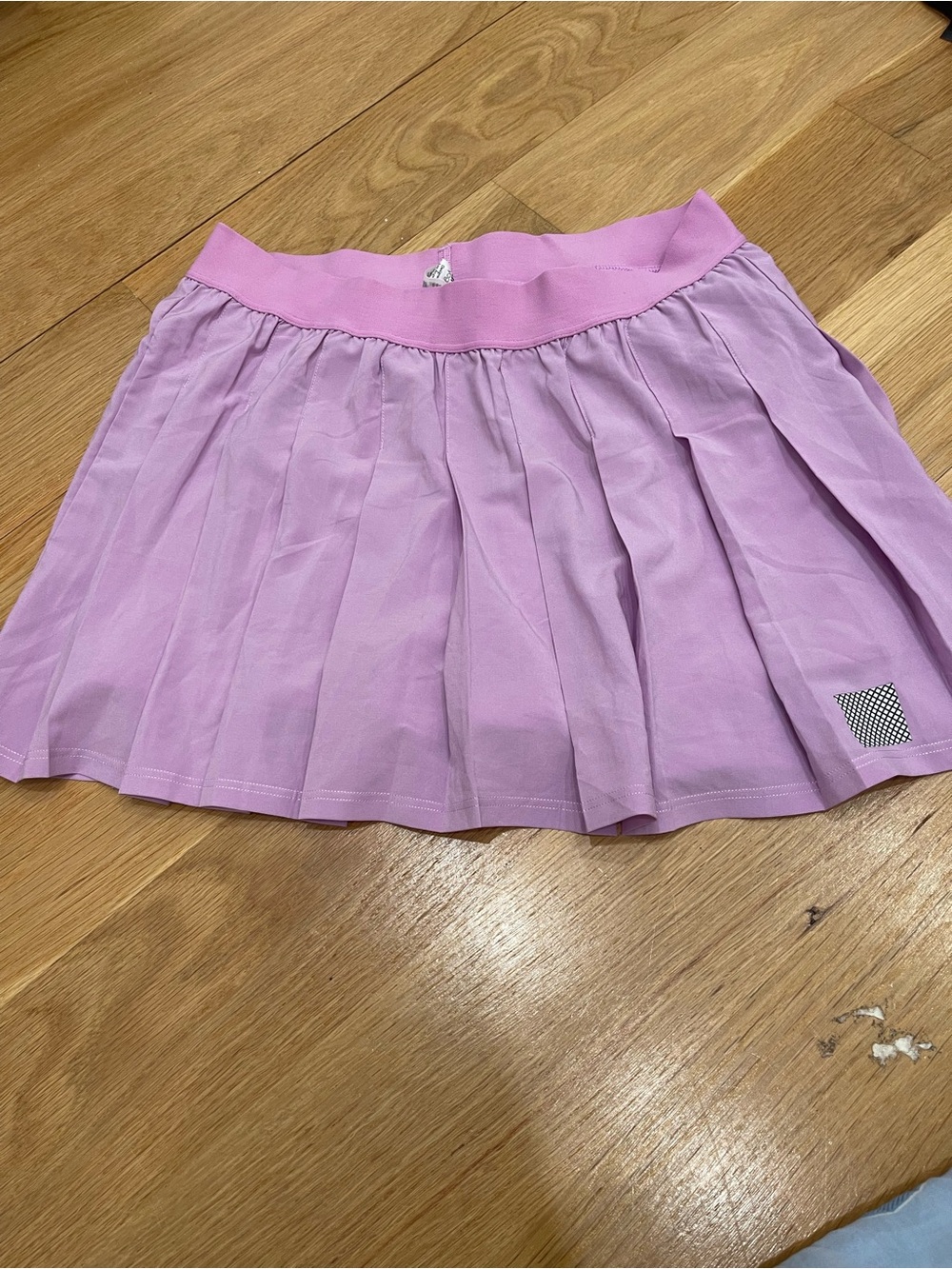3 mini skirt Alo - Picture 10 of 11